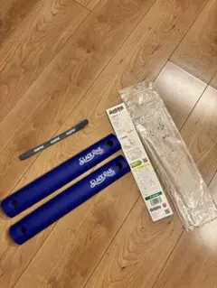 slackrail compact スラックレール　コンパクト　２本セット