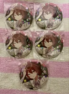 MOIW ミリオンライブ 二階堂千鶴 42個セット | Mercari