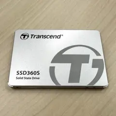 Transcend MLC NAND SSD TS128GSSD360S