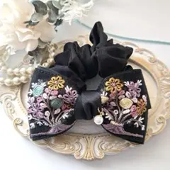 いつな⭐︎様お取引中⭐3073⭐❣️大人可愛い華やかアクセ❣️オリジナル✴