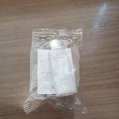 HABA VCローション 20mL 医薬部外品　サンプル