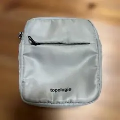 topologie シルバー サコッシュのサムネイル