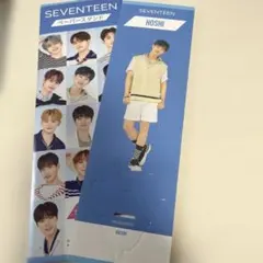 SEVENTEEN ジュン ペーパースタンド - メルカリ