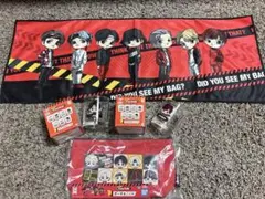 BTS TinyTAN 一番くじセット