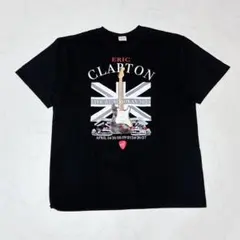 2026年最新】クラプトン 武道館 tシャツの人気アイテム - メルカリ