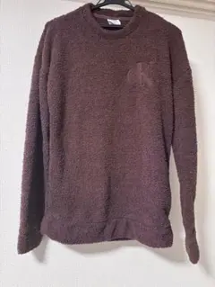 Calvin Klein スウェットシャツ S＆パンツセット XSのサムネイル