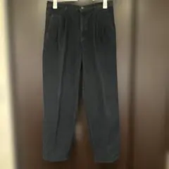 Lee デニムスラックスのサムネイル