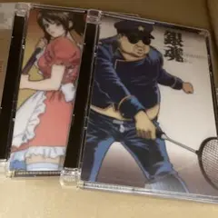 銀魂 12〈2枚組〉