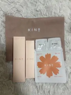 2025年最新】kins クレンジングジェルの人気アイテム - メルカリ