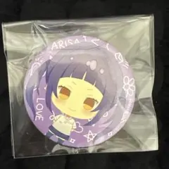 HoneyWorks 109 缶バッジ - メルカリ