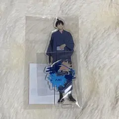チェンソーマン OMATSURI POPUP アクリルスタンド 早川アキ