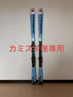 2025年最新】スキー板 165 slの人気アイテム - メルカリ