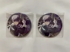 2025年最新】志麻 缶バッジの人気アイテム - メルカリ