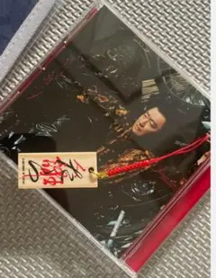 変更桑田佳祐　人誑しCD早い者勝ち