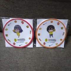 カレーメシ×ゆるキャン△ オリジナルプレートのサムネイル