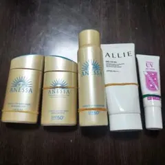 2026年最新】日焼け止め まとめ売りの人気アイテム - メルカリ