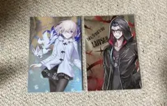 紫影のソナーニル　ローソン　ブロマイド　キーホルダー　まとめ売り 紫影のソナーニル ローソン ブロマイド キーホルダー まとめ売り