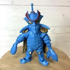 상태좋음 SHODO ウルトラマン VS3 テンペラー星人 本体
