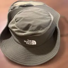 THE NORTH FACE アウトドアハット キッズＫＬ