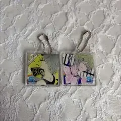 ディアヴォーカリスト 5周年記念 キーホルダー