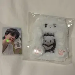 2026年最新】THEBOYZ エリック ぬいぐるみの人気アイテム - メルカリ