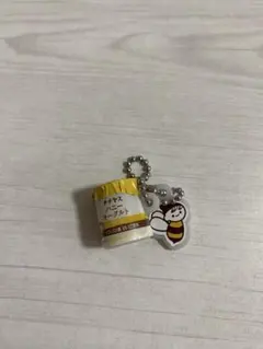 チチヤス ハニーヨーグルト ミニチュアチャーム