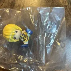 HUNTER × HUNTER ペタドール ヨークシン編 クラピカ