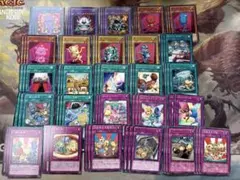 遊戯王　おジャマ　デッキパーツ　まとめ売り 遊戯王 - 遊戯王 おジャマ デッキパーツの通販 by choko's.shop