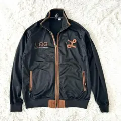 LRG エルアールジー トラックジャケット ジャージ ブルゾン XXLのサムネイル