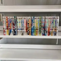 おまけ付き シャーマンキング 63冊 まとめ売り - メルカリ