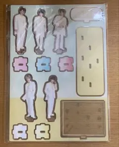 M!LK イイじゃん アクリルスタンド - メルカリ