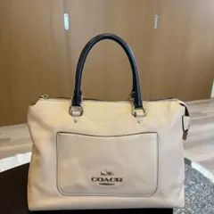 本革バック ハンドバッグ