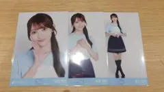 乃木坂46 黒見明香 真夏の全国ツアー2026 北海道ライブTシャツ コンプのサムネイル