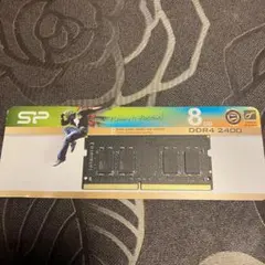 ddr4 メモリ
