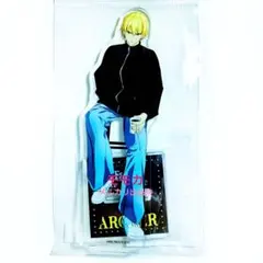 FGO 富士急コラボ アクリルスタンド 新品未開封 ギルガメッシュ - メルカリ