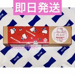 サンリオ　伊勢丹　Ma cocotte マココット 日付 スタンプ　ハローキティ