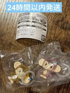 ナルミヤ めじるしアクセサリー ガチャガチャ ガチャ