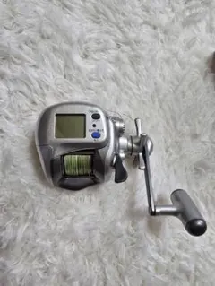 Daiwa Super Tanasensor-Z 300Ci 本体のサムネイル