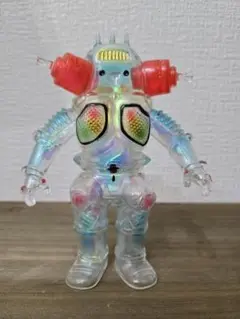 ブルマァク　キングジョー　デザートタイプ ブルマァク キングジョー デザートタイプ ブルマァク／キング