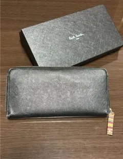 Paul Smith ポールスミス 長財布