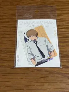 チェンソーマン レゼ編 ステッカーセット
