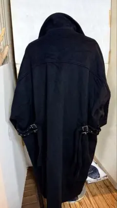 2026年最新】CHRISTIAN DADA チェスターコートの人気アイテム - メルカリ