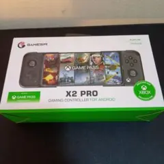 GAMESIR X2 PRO Android コントローラー