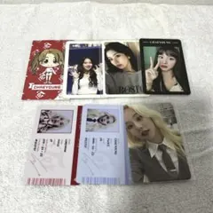 TWICE CHAEYOUNG チェヨン / まとめ売り