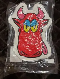 KingGnu GNU FACE CUSHION クッション新品未開封レアグッズ - メルカリ