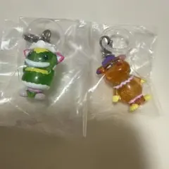 おかあさんといっしょ「ぐ〜チョコランタン」ズズジャコビ目じるしアクセサリーセット