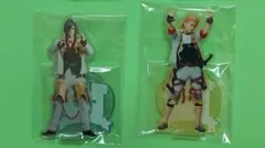 ア*ラ様 刀ミュ 大典太光世 ソハヤノツルキ アクスタセット