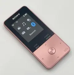 バッテリー良好！ SONY WALKMAN NW-S315 16GB - メルカリ