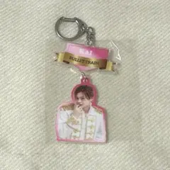 超特急 カイ エビライアクキー