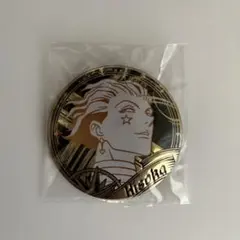 2026年最新】HUNTER×HUNTER クロロ 缶バッジの人気アイテム - メルカリ